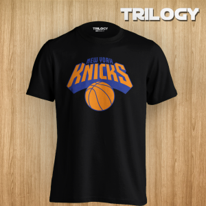 TRILOGY STT 0244 - Kaos New York Knicks Logo