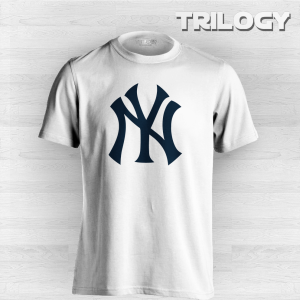 TRILOGY STT 0246 - NY Yankees Logo