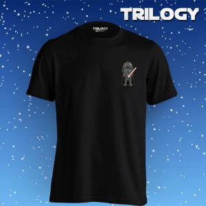 TRILOGY STT 0251 - Kaos Star Wars - Darth Vader Emblem