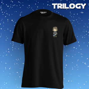TRILOGY STT 0252 - Kaos Star Wars - Anakin  Skywalker Emblem