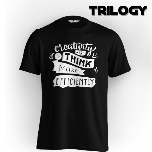 TRILOGY STT 0261 - Kaos Creativity Definition