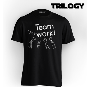 TRILOGY STT 0262 - Kaos Team Work