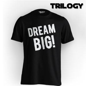 TRILOGY STT 0263 - Kaos Dream BIG