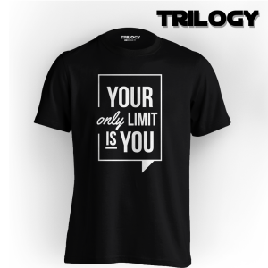 TRILOGY STT 0272 - Kaos Your Only Limit is You