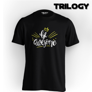 TRILOGY STT 0284 - Kaos Be Awesome