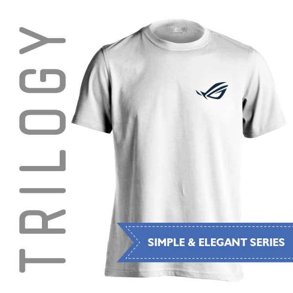 TRILOGY STT 0370 - Kaos ROG Emblem