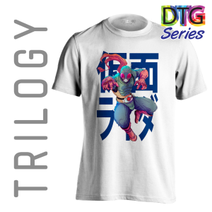 TRILOGY TRG 0016	Kamen Rider One