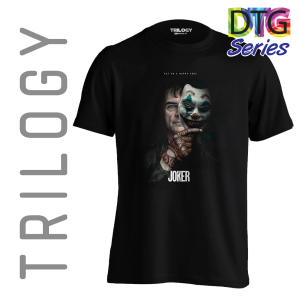 TRILOGY TRG 0026	Joker
