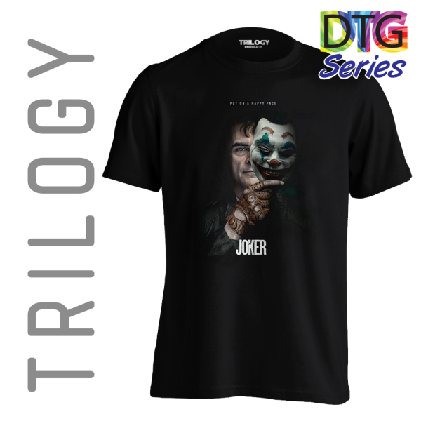 TRILOGY TRG 0026	Joker