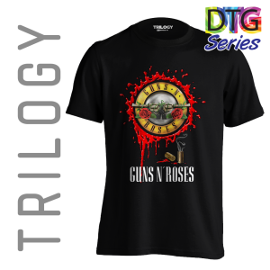 TRILOGY TRG 0031	Guns n' Roses