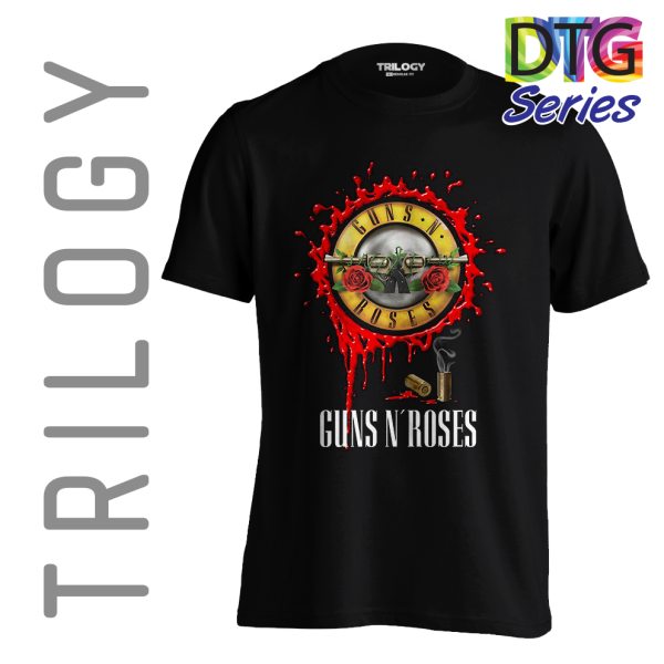TRILOGY TRG 0031	Guns n' Roses