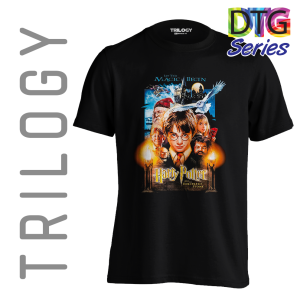 TRILOGY TRG 0057	Harry Potter and the Sorcerer's Stone