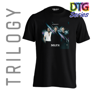 TRILOGY TRG 0058	Michael Learns To Rock MLTR