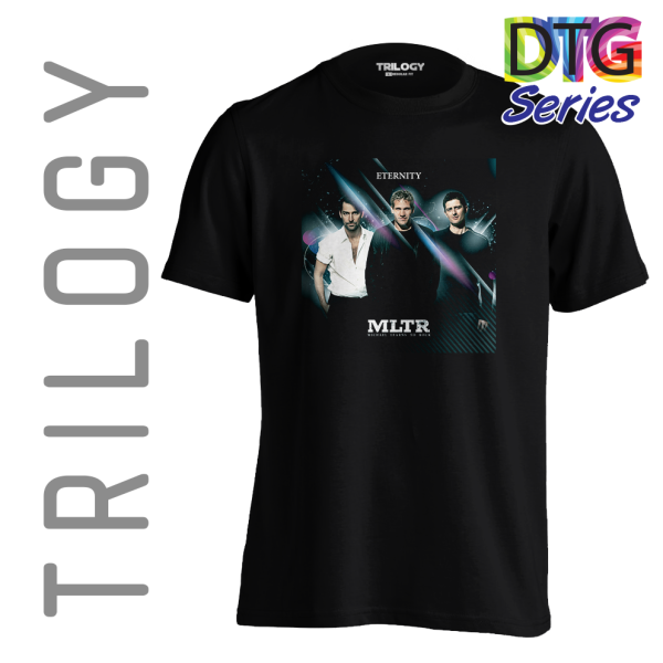 TRILOGY TRG 0058	Michael Learns To Rock MLTR