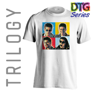 TRILOGY TRG 0059	Michael Learns To Rock MLTR