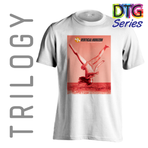 TRILOGY TRG 0060	Vertical Horizon - Everything You Want