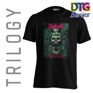 TRILOGY TRG 0063	Slipknot - Day of the Gusano