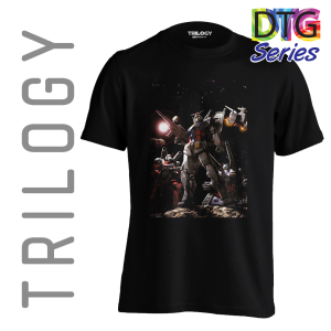 TRILOGY TRG 0064	Gundam RX-78 White Base