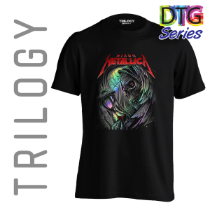 TRILOGY TRG 0068	Metallica