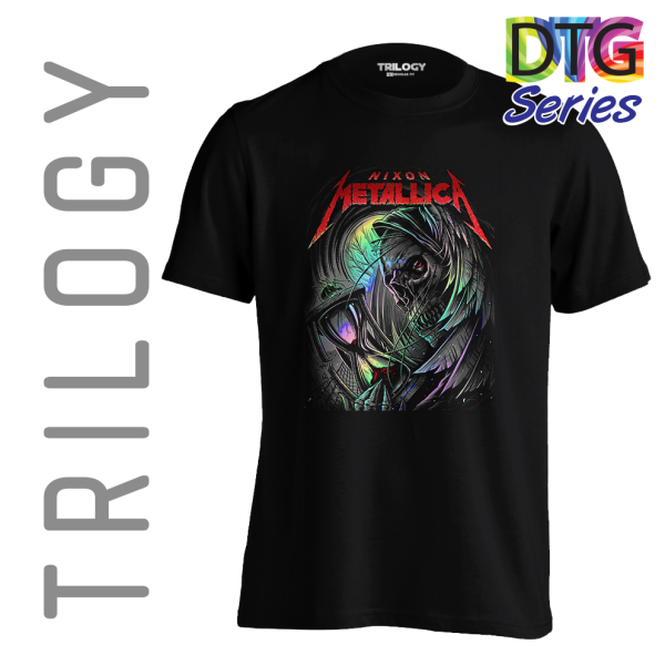 TRILOGY TRG 0068	Metallica