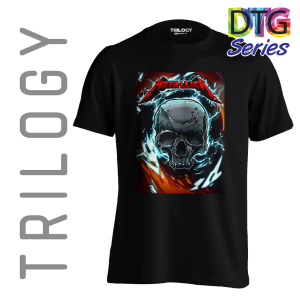TRILOGY TRG 0069	Metallica