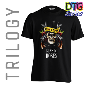 TRILOGY TRG 0073	Guns n' Roses