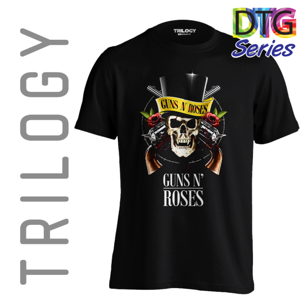 TRILOGY TRG 0073	Guns n' Roses