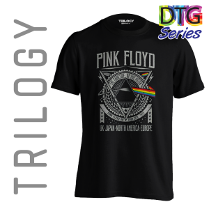 TRILOGY TRG 0075	Pink Floyd