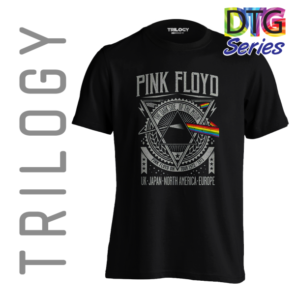 TRILOGY TRG 0075	Pink Floyd