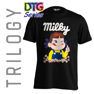 TRILOGY TRG 0077	Milky Peko
