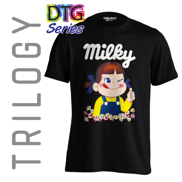 TRILOGY TRG 0077	Milky Peko