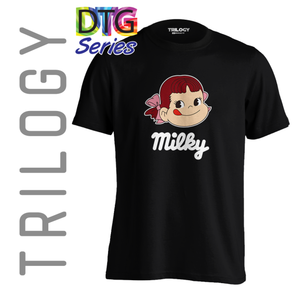 TRILOGY TRG 0078	Milky Peko