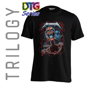 TRILOGY TRG 0081	Metallica