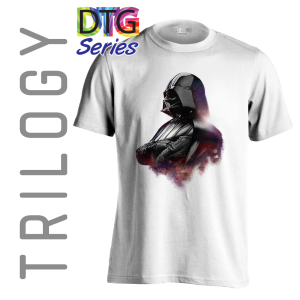 TRILOGY TRG 0084	Star Wars Darth Vader