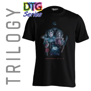 TRILOGY TRG 0094	Resident Evil 2 Remake