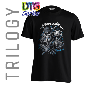 TRILOGY TRG 0095	Metallica