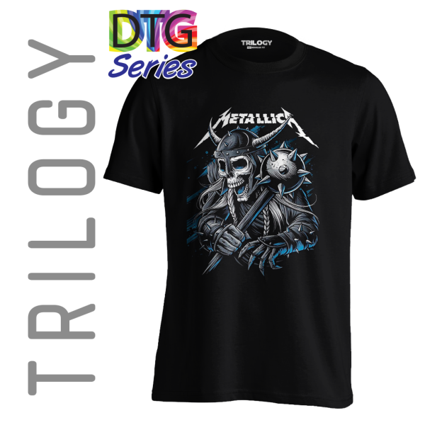 TRILOGY TRG 0095	Metallica