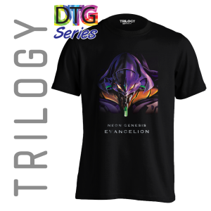 TRILOGY TRG 0096	Neon Genesis Evangelion