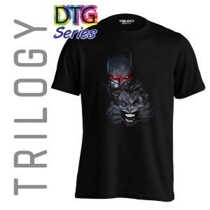 TRILOGY TRG 0100	Batman Joker