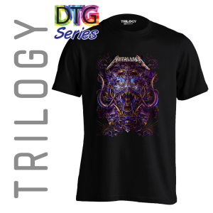 TRILOGY TRG 0103 - Kaos Metallica