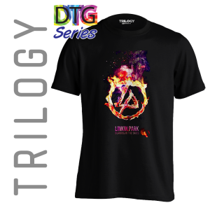 TRILOGY TRG 0107 - Kaos Linkin Park