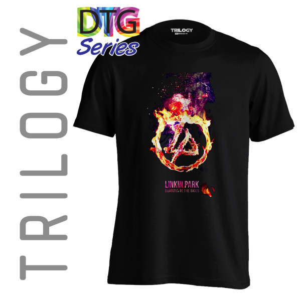 TRILOGY TRG 0107 - Kaos Linkin Park