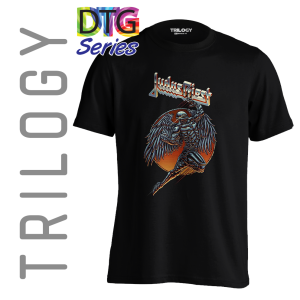 TRILOGY TRG 0111 - Kaos Judas Priest