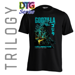 TRILOGY TRG 0112 - Kaos Godzilla King of The Monsters