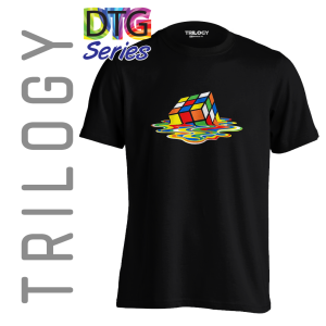 TRILOGY TRG 0115 - Kaos Melting Rubik Cube