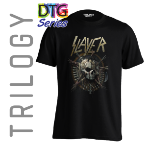 TRILOGY TRG 0120 - Kaos Slayer