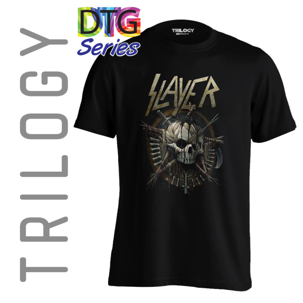 TRILOGY TRG 0120 - Kaos Slayer