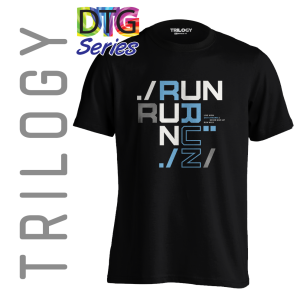 TRILOGY TRG 0123 - Kaos Run 123