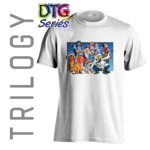 TRILOGY TRG 0130 - Kaos One Piece