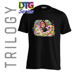 TRILOGY TRG 0131 - Kaos One Piece Tony Chopper